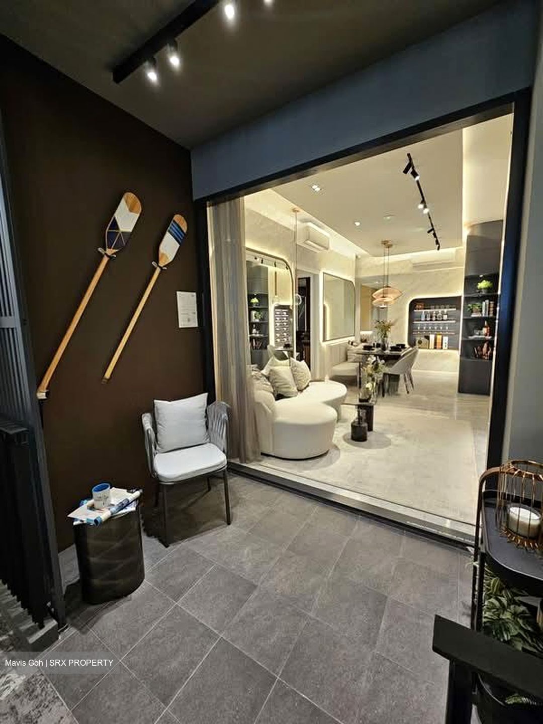 THE ARCADY AT BOON KENG (D12), Apartment #591337111